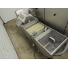 Used Townsend injector 1450
