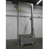 Used Wolfking Scanio dolav lifter K100