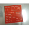 Used Gernal vacuum tumbler HBV-K-M-250