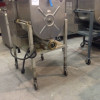 Used/Refurbished Mixer Grinder Hollymatic GMG 180A