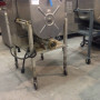 Used Hollymatic 180 Mixer Grinder