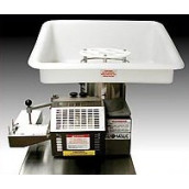 USED Patty-O-Matic The 330A