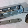 Door Hinge - Vortron