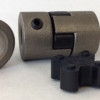 Presto SM Coupling With Insert 1/2