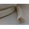 Smoke House Door Gasket Fits Models 850-2100 Kit  (with Rivets)