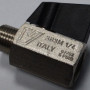 Presto 383M Gauge Valve 1/4