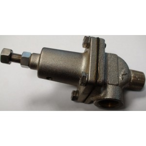 Presto SQ-BP-12 Adjusting & Stirring Valve