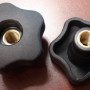 Lance Tumbler Knobs
