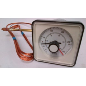 Stork Thermostat Temperature Controller