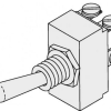 Toogle Switch - Berkel Bread Slicer