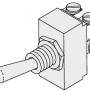 Toogle Switch - Berkel Bread Slicer