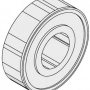 Crankshaft Bearing 2374-0010