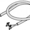 Switch To Motor Cord 4175-0032
