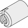 Blade Tension Nut 3375-0990