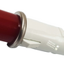 Light - Pilot 115 Vac (Red) 5709-0021
