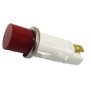 Light - Pilot 115 Vac (Red) 5709-0021