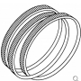 Power Smoke Drive Belt 2375-0138