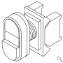 On Off Switch 2675-00801