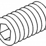 Set Screw 2675-5163