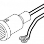 Pilot Light 2675-0053
