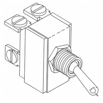 Switch 2675-0028