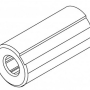 Index Worm Bushing