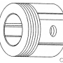 Knife Pulley