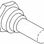 Switch Boot - 2275-0060
