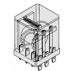 Relay - 2675-0753