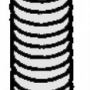 Threaded Stud - Berkel