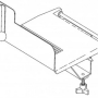 Product Table Assy - 4575-0915