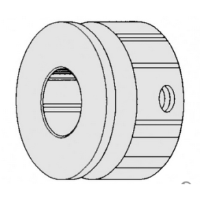 Motor Pulley