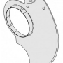 Knife Box Cover - 3475-0158