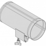 Vegetable Chute - 4975-0458