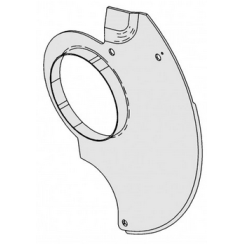 Knife Box Cover - 3475-0765