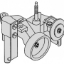 Sharpener Sub-Assy - 4675-01081