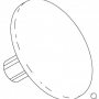 Spacer Plug - 3854-0024