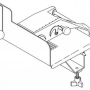 Product Table Assy - 4675-0170