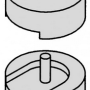 Automatic Lever Handle - 3875-00026