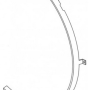 Knife Guard - 3475-0755