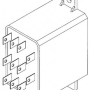 Relay - Motor Control - 2675-0831