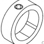 Collar For Gear Segment - 4675-0196