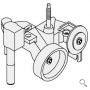 Sharpener Sub Assembly - Universal (Nylon) - 4675-1081