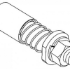 Truing Stone Spindle Assembly