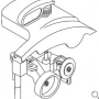 Sharpener Assy - 4675-1085