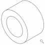 Rail Bumper -275-0046