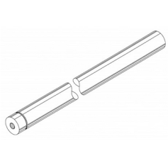 Carriage Rod - 3375-0091