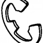 Retaining Ring - 2275-0092
