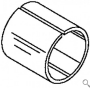 Meat Pusher Bushing - 2275-0045