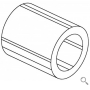 Knob Spacer - 3375-0244